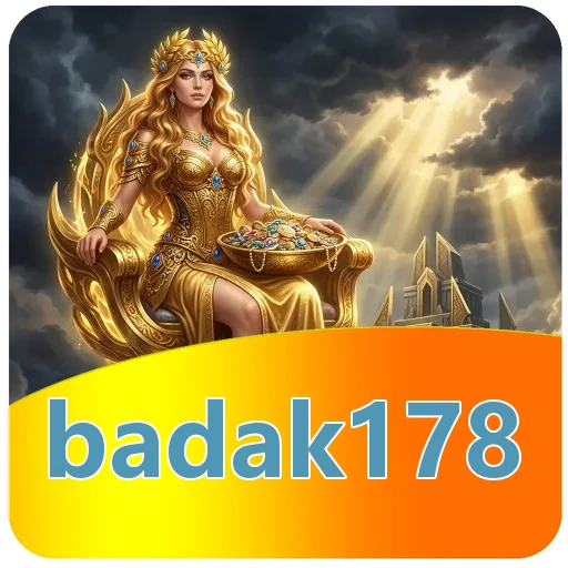 Aplikasi badak178 setelah terpasang